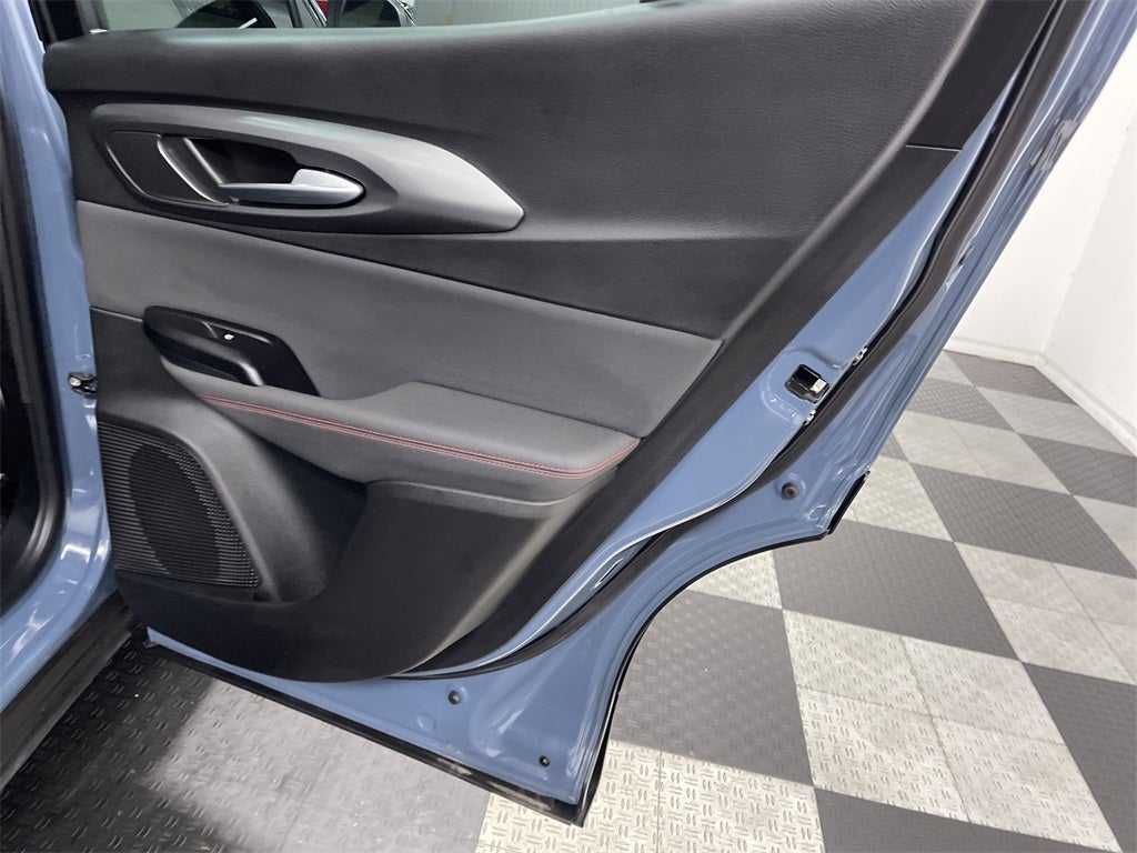 2024 Dodge Hornet GT