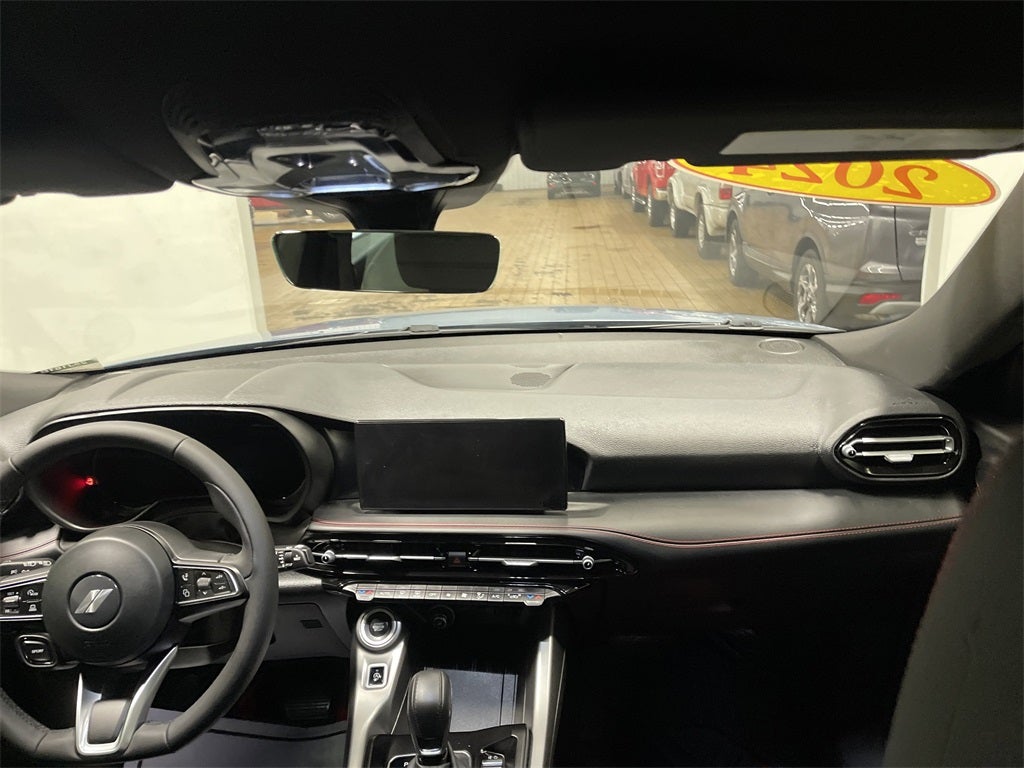 2024 Dodge Hornet GT