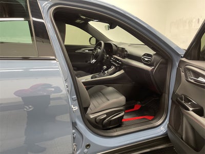 2024 Dodge Hornet GT