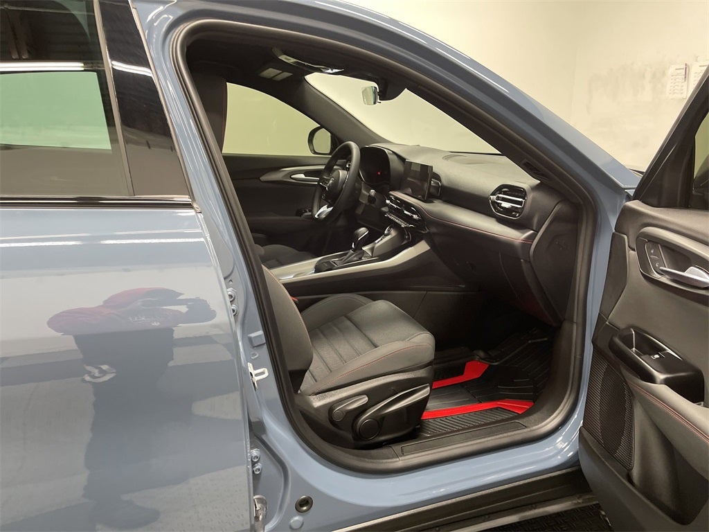 2024 Dodge Hornet GT