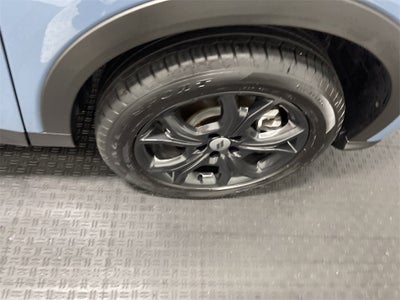 2024 Dodge Hornet GT