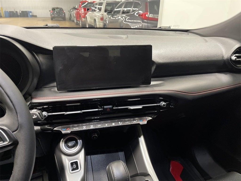 2024 Dodge Hornet GT