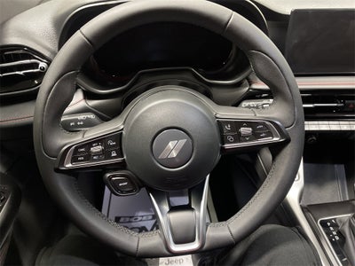 2024 Dodge Hornet GT