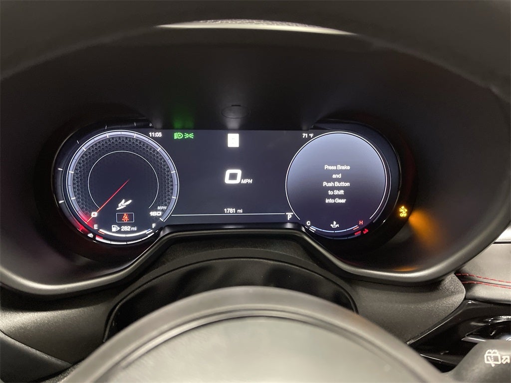 2024 Dodge Hornet GT