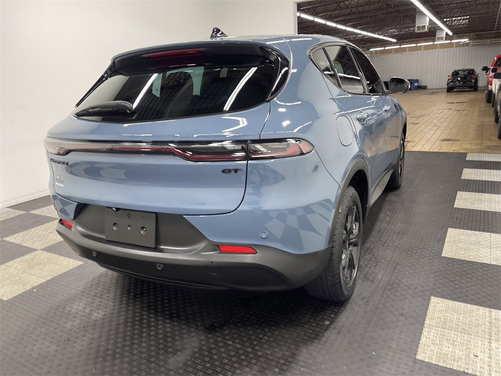 2024 Dodge Hornet GT
