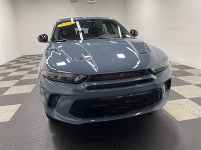 2024 Dodge Hornet GT