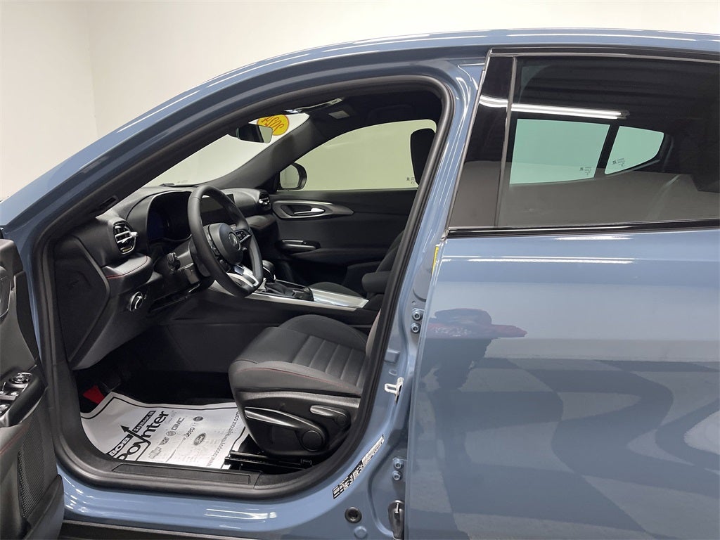 2024 Dodge Hornet GT