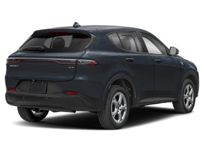 2023 Dodge Hornet GT AWD