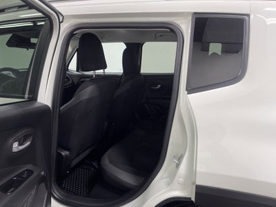 2023 Jeep Renegade Altitude 4x4