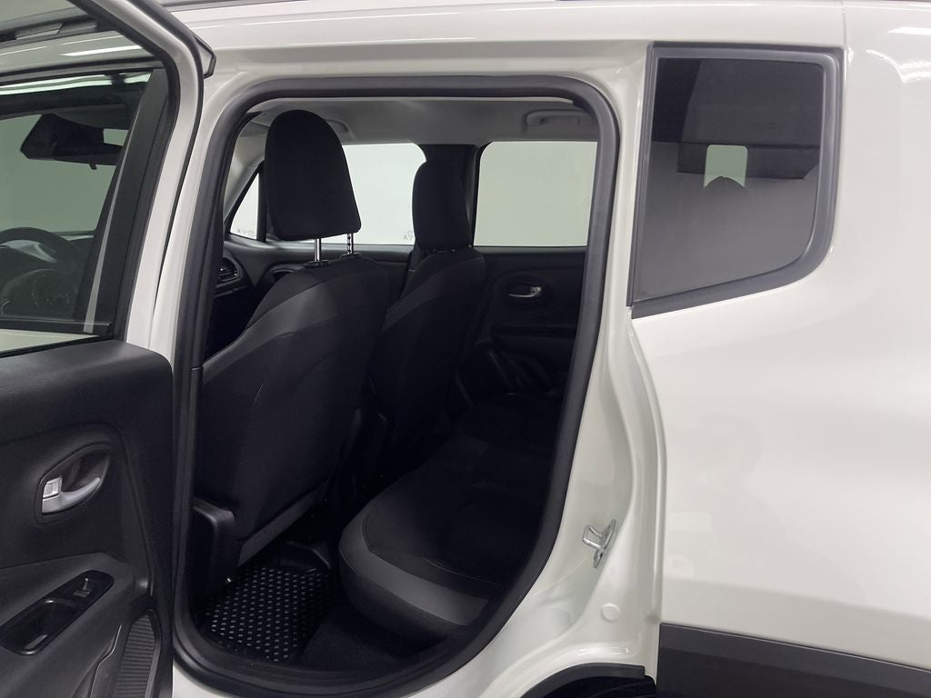 2023 Jeep Renegade Altitude 4x4