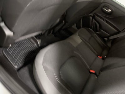 2023 Jeep Renegade Altitude 4x4