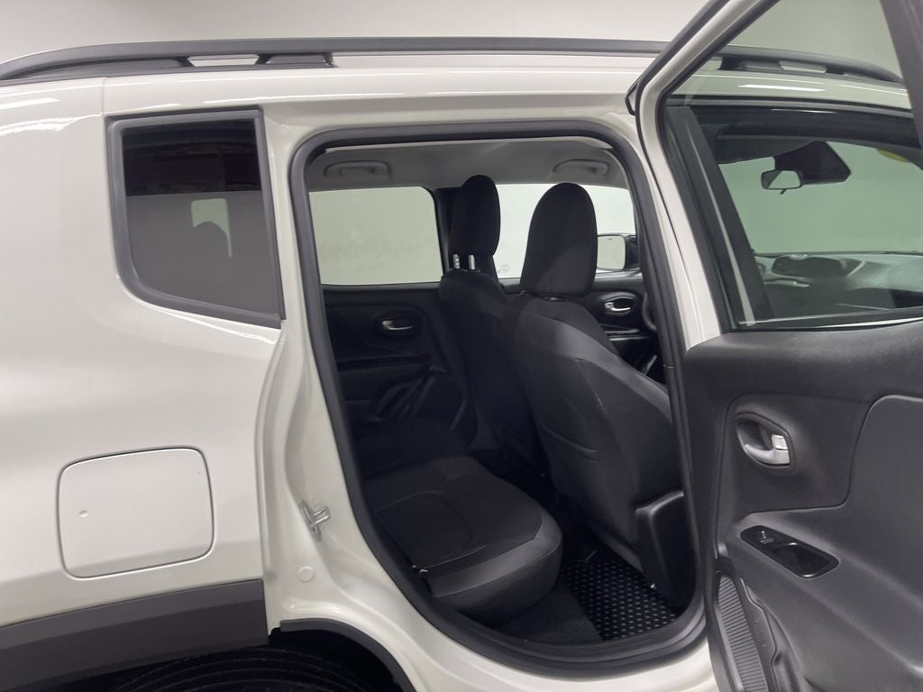 2023 Jeep Renegade Altitude 4x4