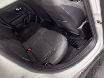 2023 Jeep Renegade Altitude 4x4