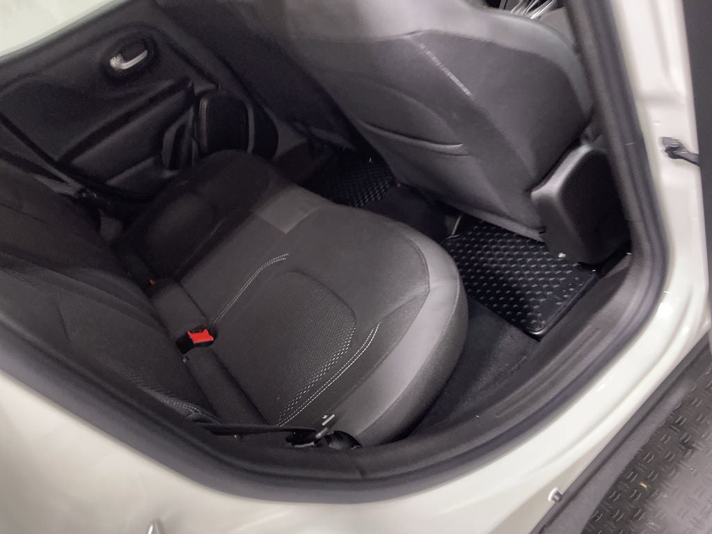 2023 Jeep Renegade Altitude 4x4