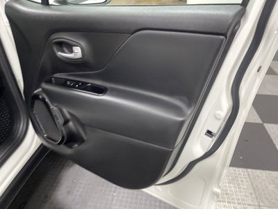 2023 Jeep Renegade Altitude 4x4