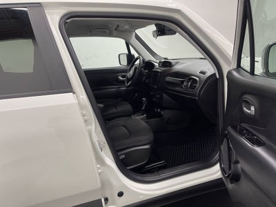 2023 Jeep Renegade Altitude 4x4