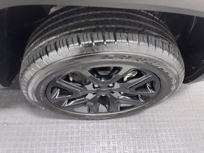 2023 Jeep Renegade Altitude 4x4