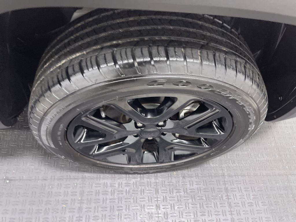 2023 Jeep Renegade Altitude 4x4