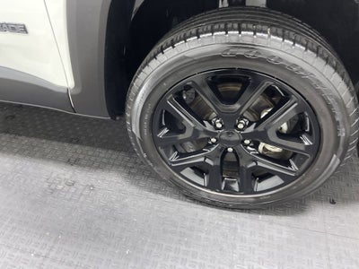 2023 Jeep Renegade Altitude 4x4