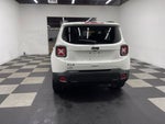 2023 Jeep Renegade Altitude 4x4