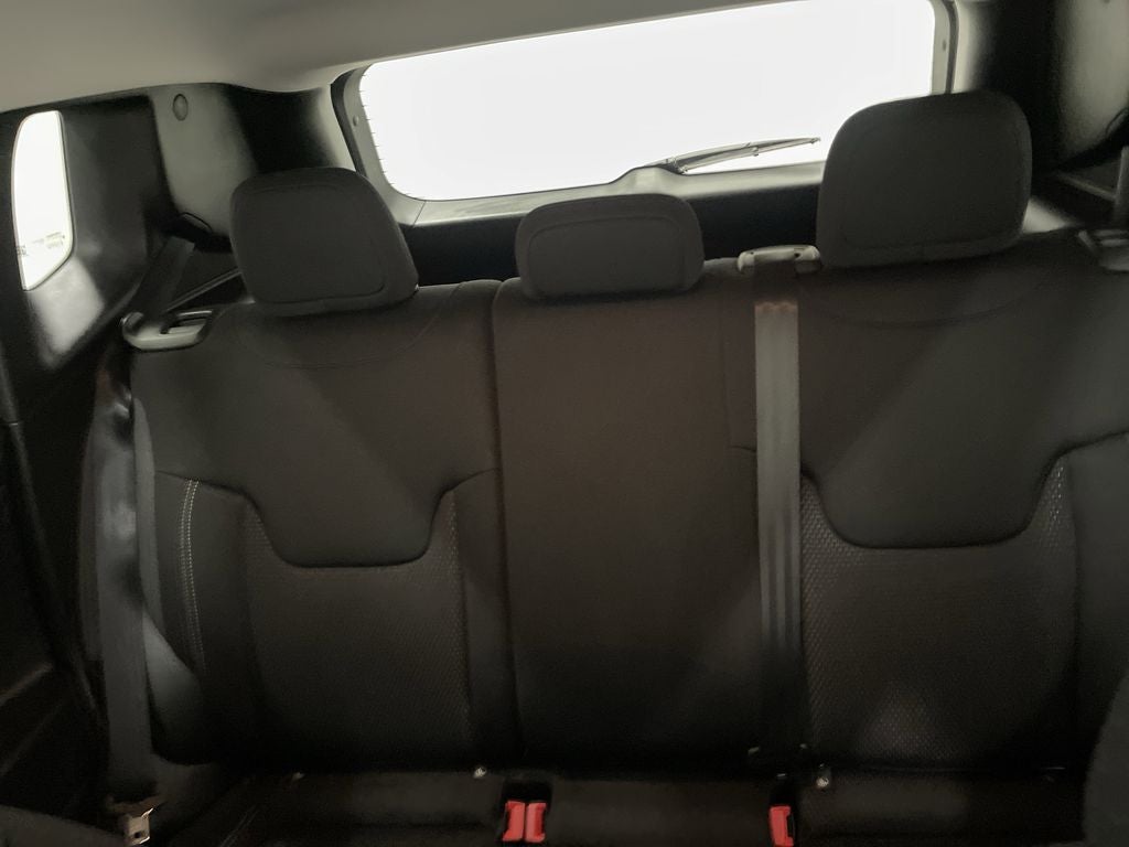 2023 Jeep Renegade Altitude 4x4