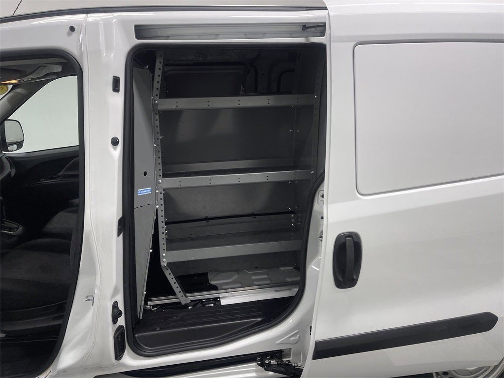2022 RAM ProMaster City Cargo Van