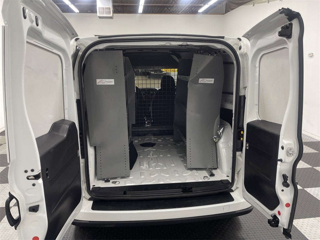 2022 RAM ProMaster City Cargo Van