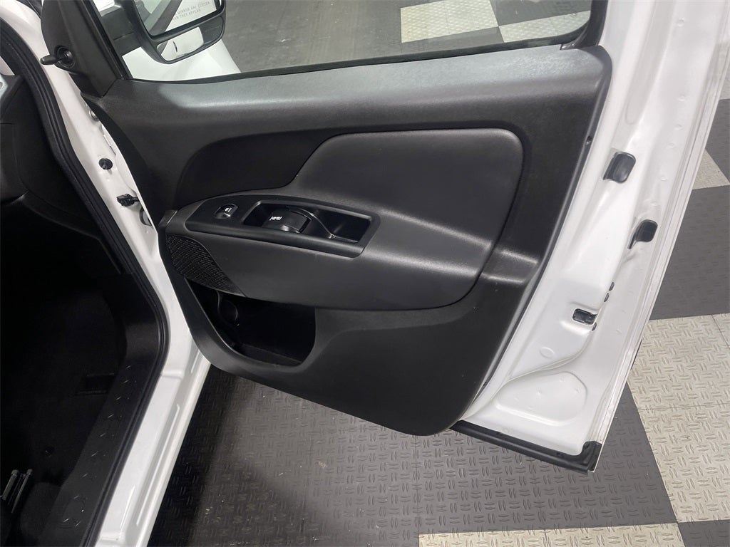 2022 RAM ProMaster City Cargo Van