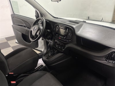 2022 RAM ProMaster City Cargo Van