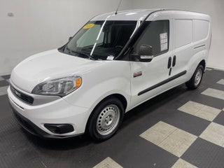 2022 RAM ProMaster City Cargo Van