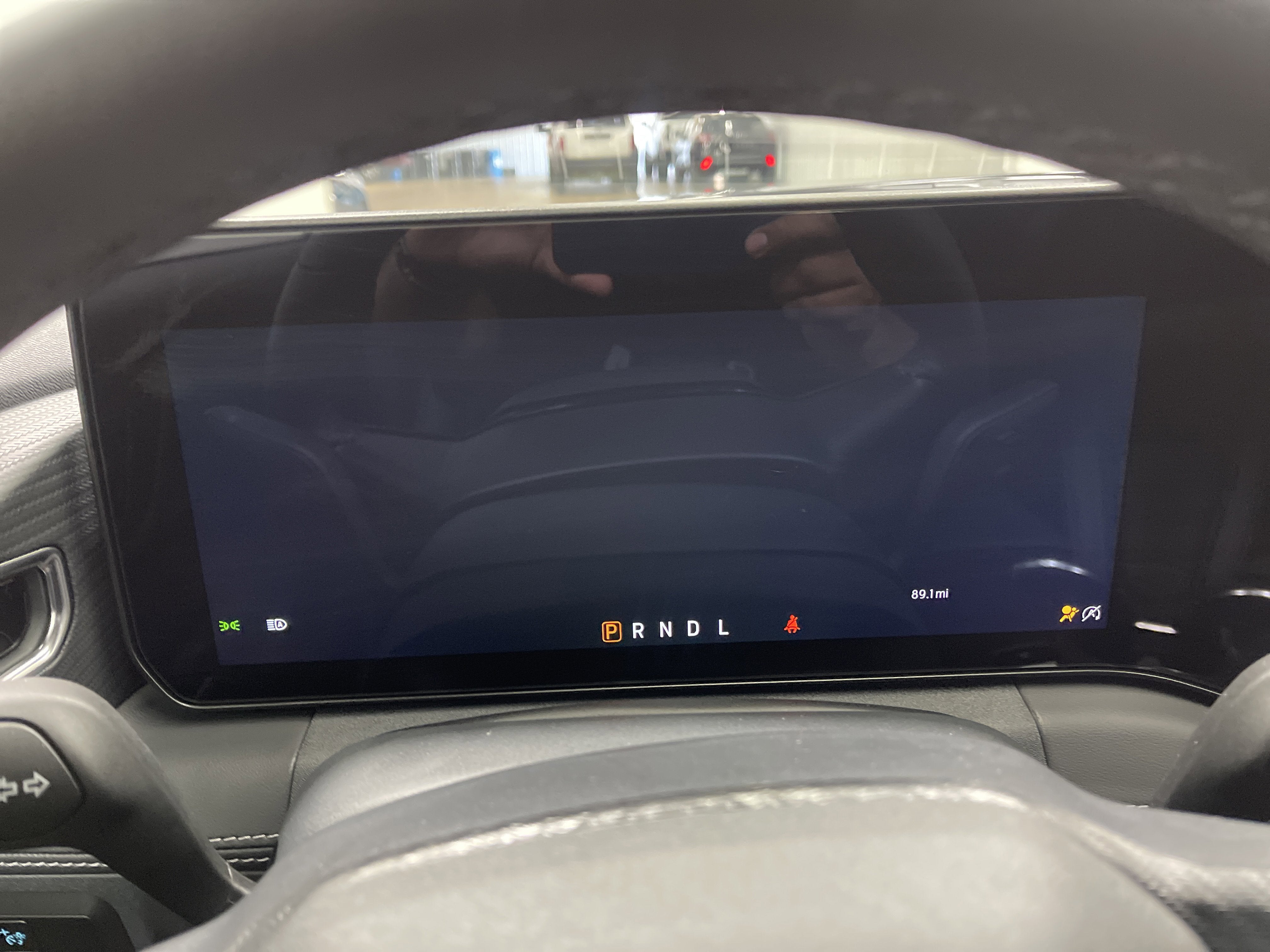 2026 Ford Mustang EcoBoost Premium Convertible