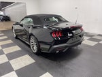 2026 Ford Mustang EcoBoost Premium Convertible