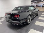 2026 Ford Mustang EcoBoost Premium Convertible