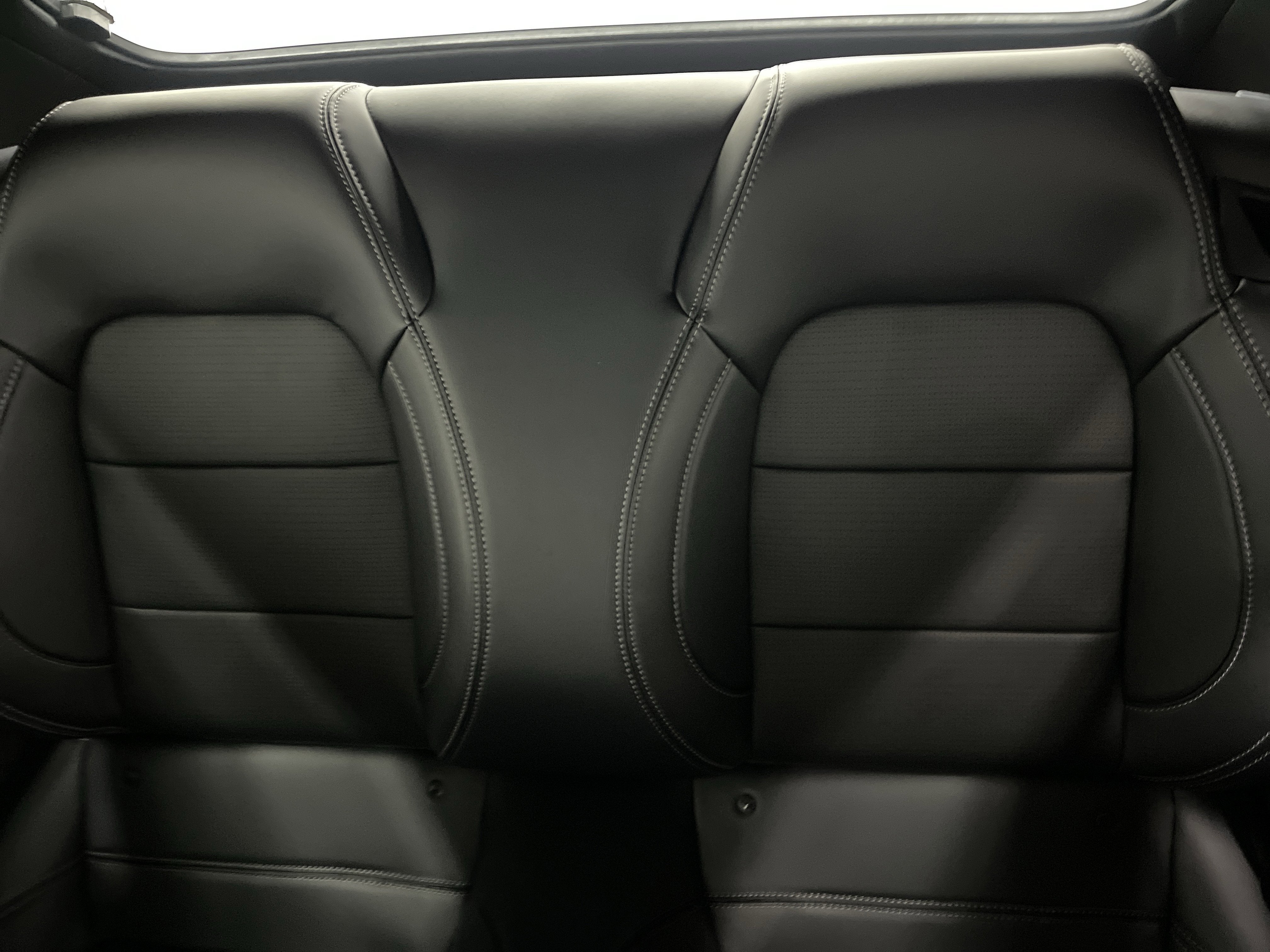 2026 Ford Mustang EcoBoost Premium Convertible