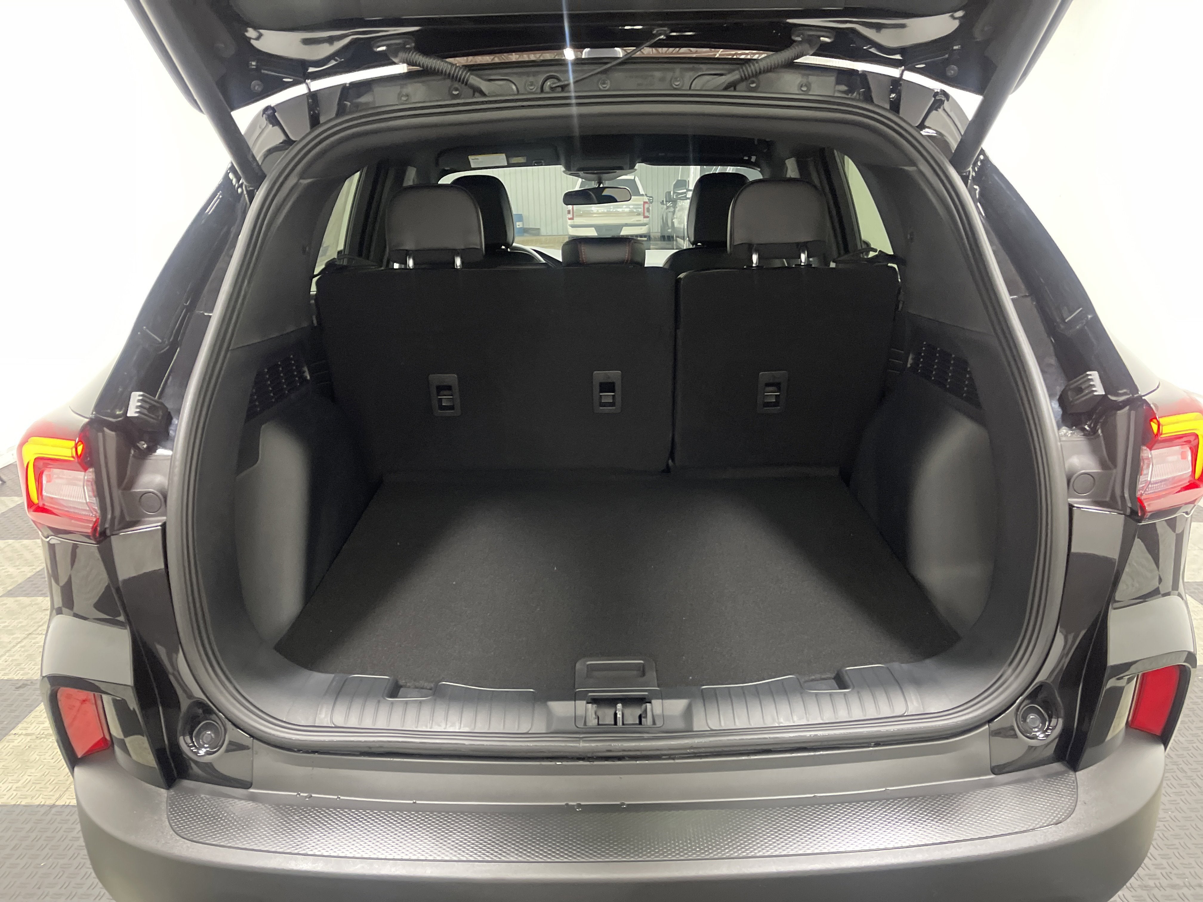 2026 Ford Escape ST-Line Select