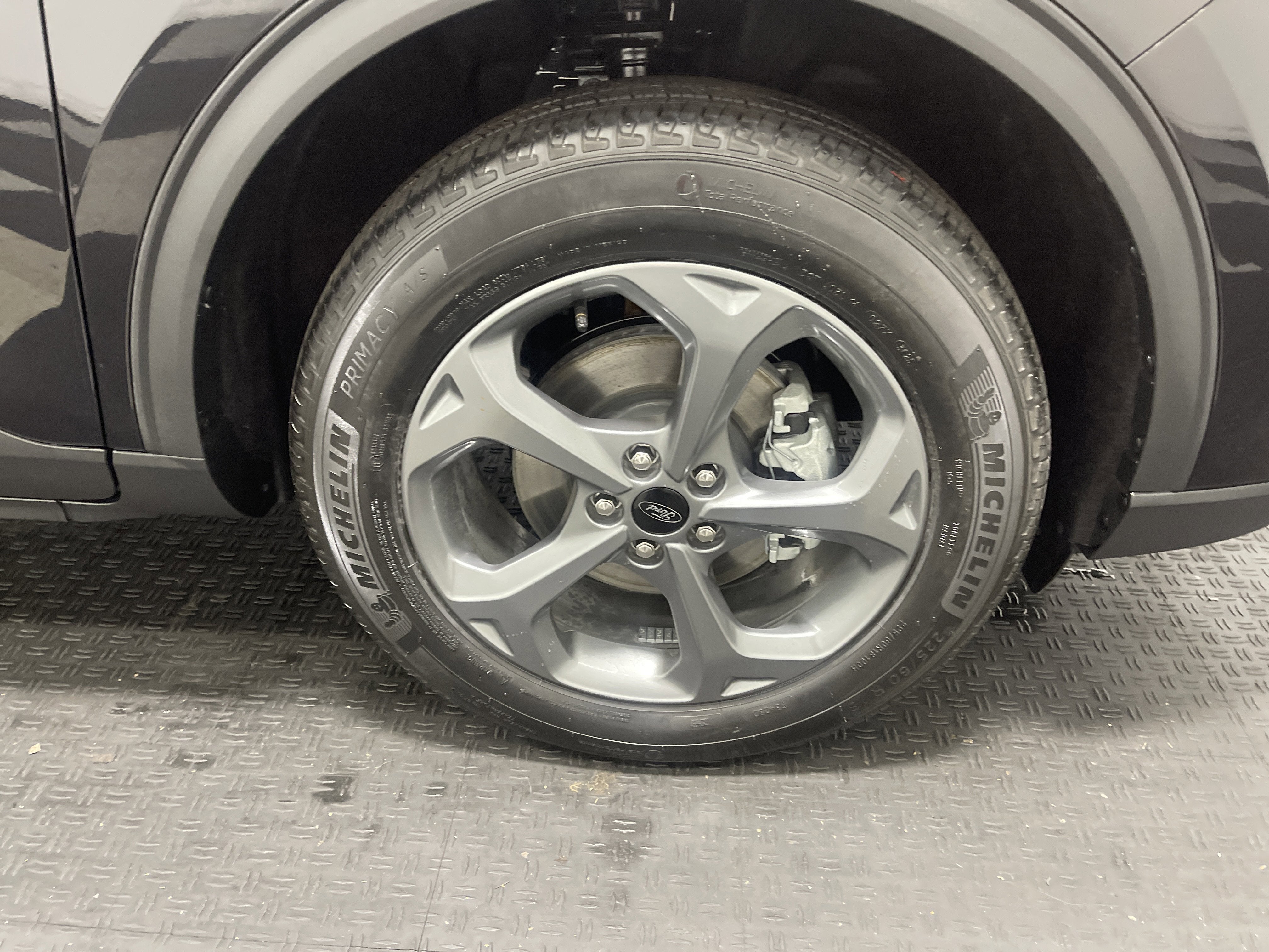 2026 Ford Escape ST-Line Select