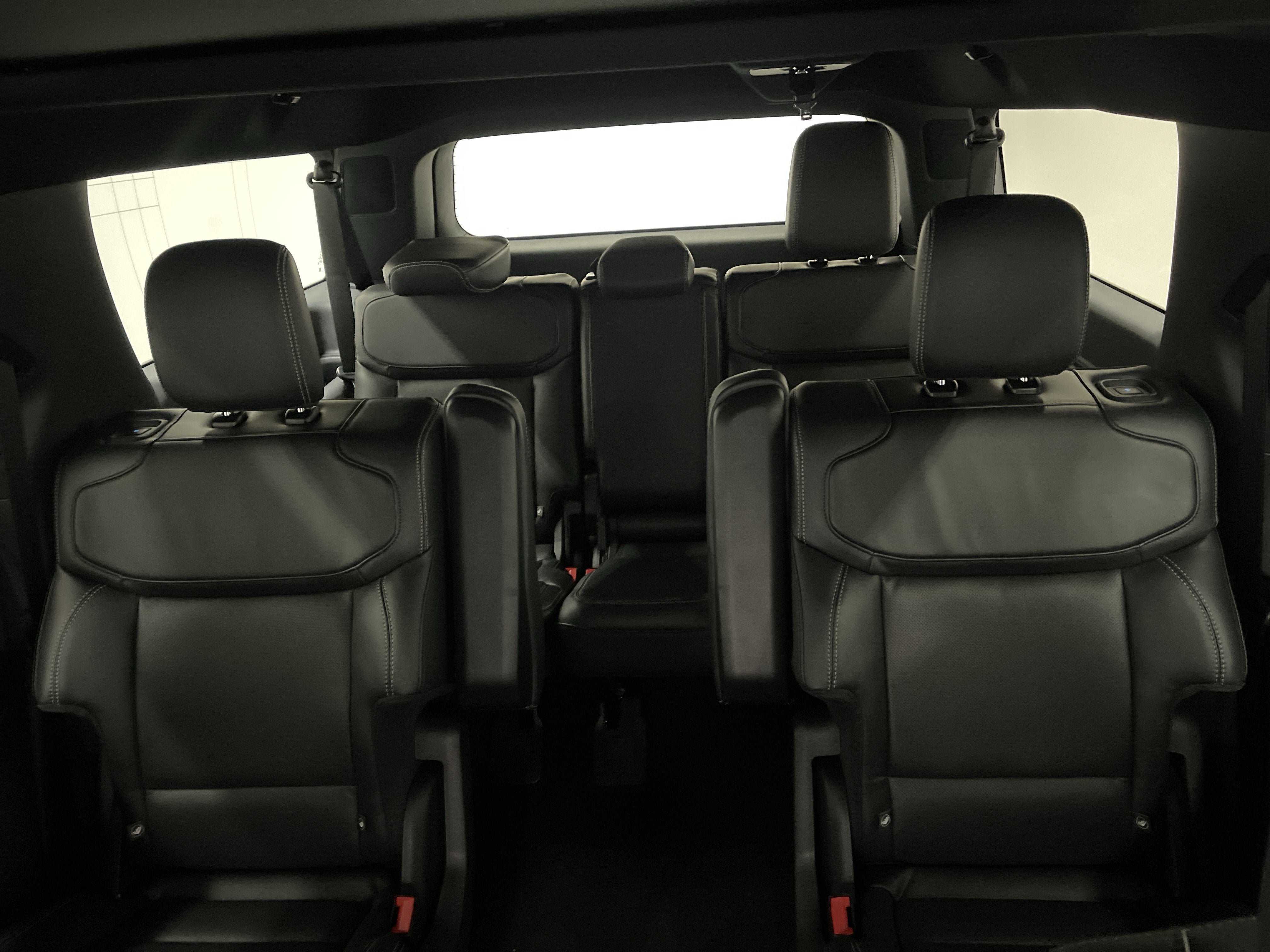 2027 Ford Expedition Max MAX Platinum