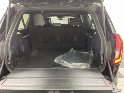 2027 Ford Expedition Max MAX Platinum
