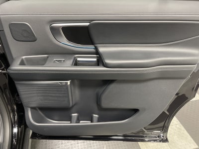 2027 Ford Expedition Max MAX Platinum