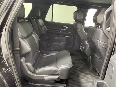 2027 Ford Expedition Max MAX Platinum