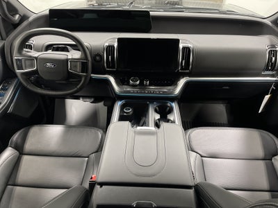 2027 Ford Expedition Max MAX Platinum