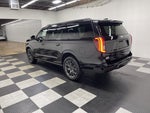 2027 Ford Expedition Max MAX Platinum