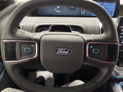 2027 Ford Expedition Max MAX Platinum