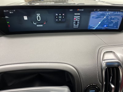 2027 Ford Expedition Max MAX Platinum