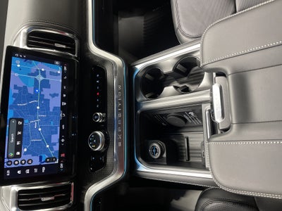 2027 Ford Expedition Max MAX Platinum
