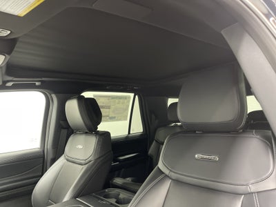 2027 Ford Expedition Max MAX Platinum