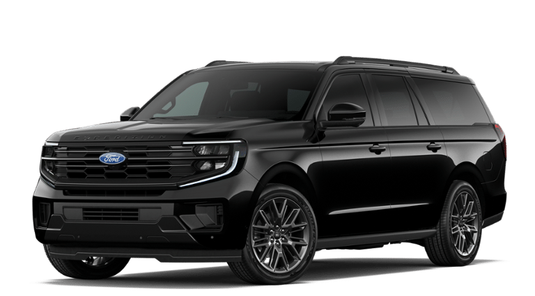2027 Ford Expedition Max MAX Platinum
