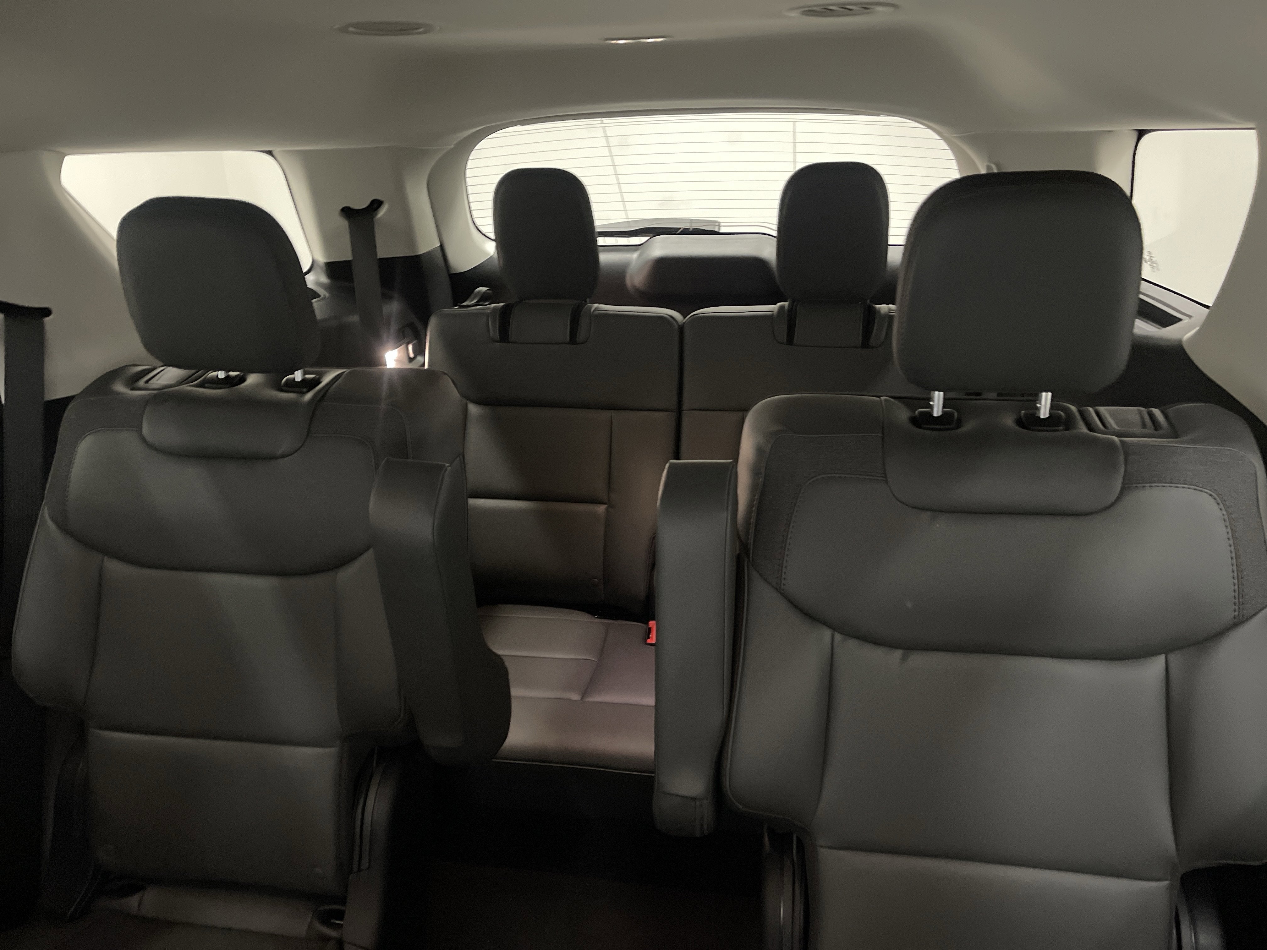 2026 Ford Explorer Active AWD