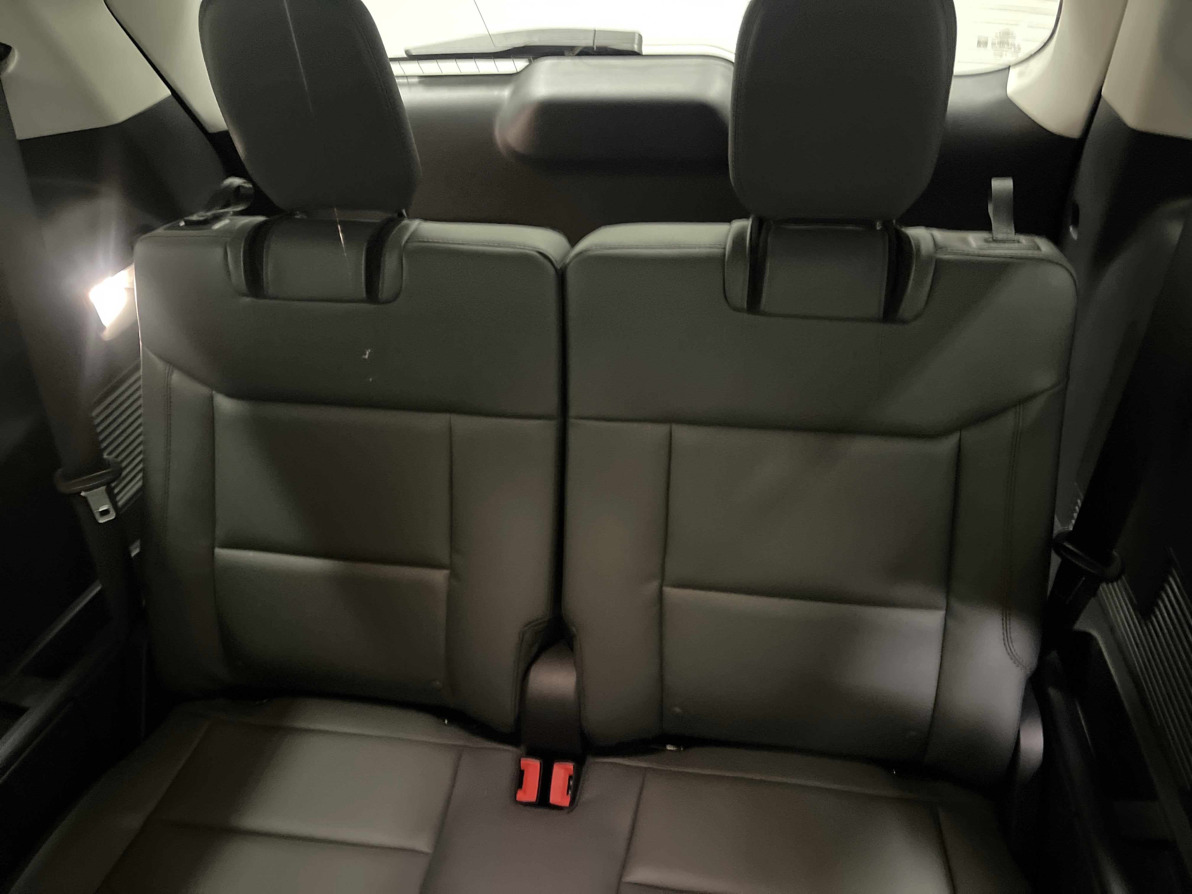 2026 Ford Explorer Active AWD