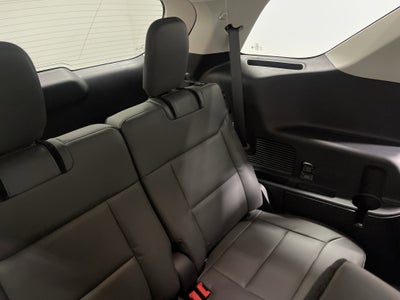 2026 Ford Explorer Active AWD